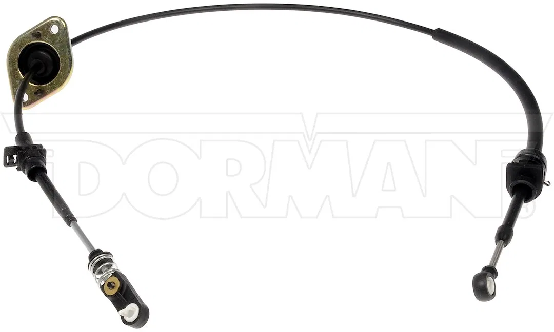 905-603 – DORMAN Auto Trans Shifter Cable, OE Replacement 1150 Millimeter Length